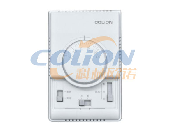 KLON804机械式恒温控制器